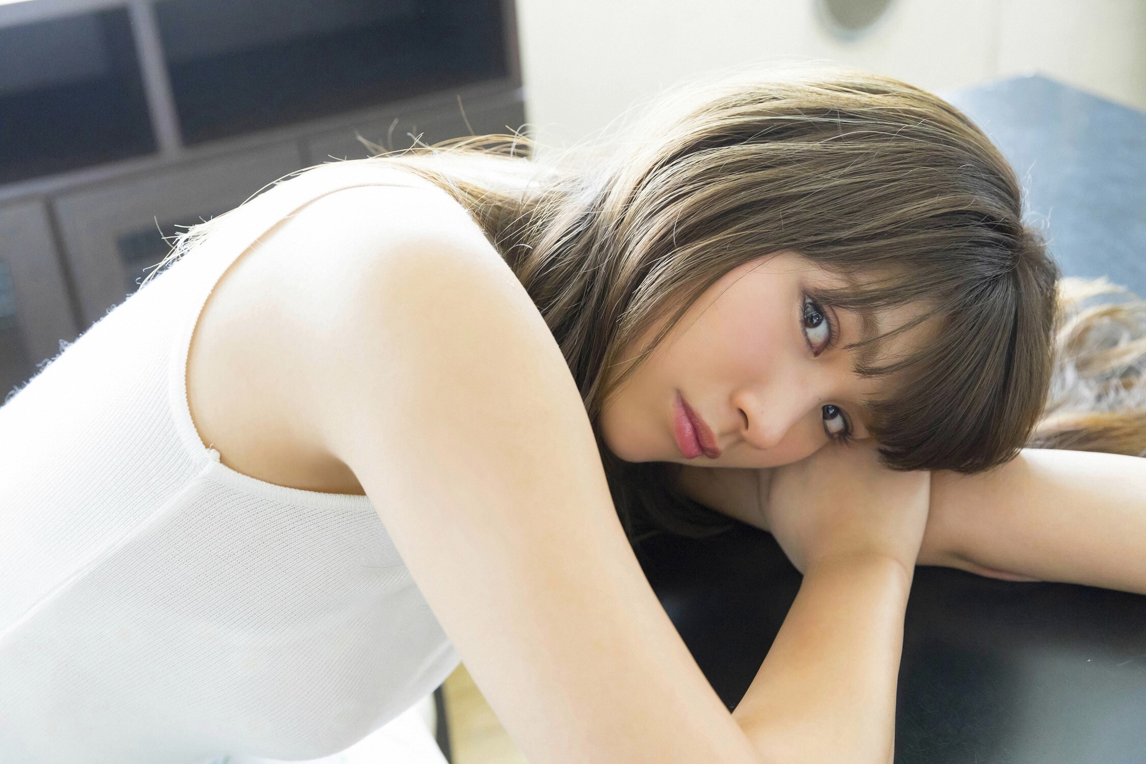 YS-Web-Vol.804 Hikumi Hisamatsu 久松郁実